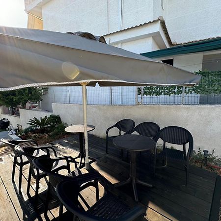 Sulozeqi Apartments 卡萨米尔 外观 照片