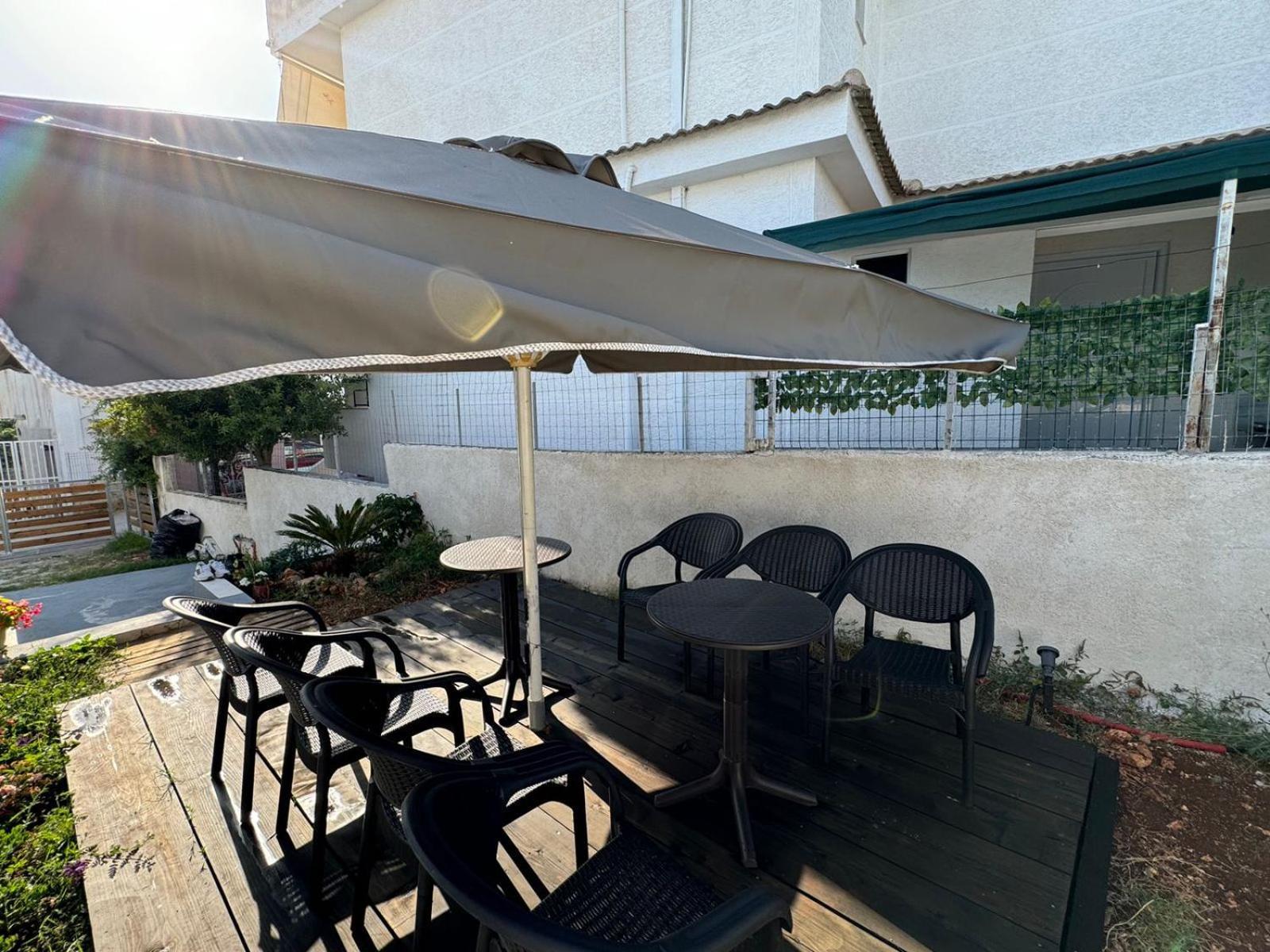 Sulozeqi Apartments 卡萨米尔 外观 照片