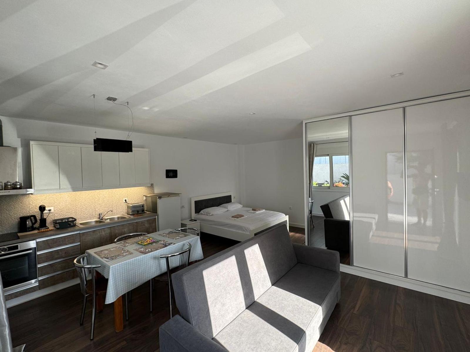 Sulozeqi Apartments 卡萨米尔 外观 照片