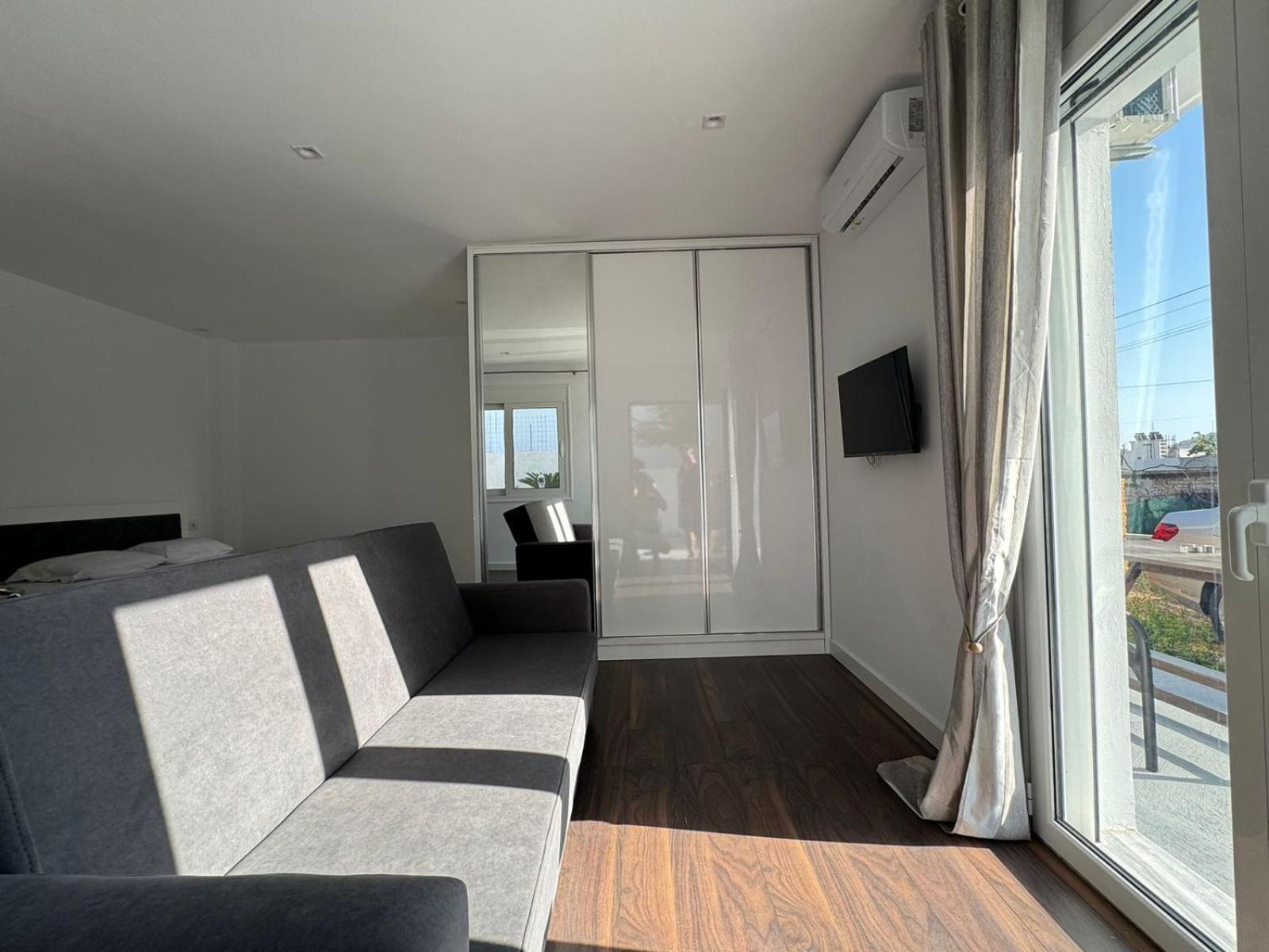 Sulozeqi Apartments 卡萨米尔 外观 照片