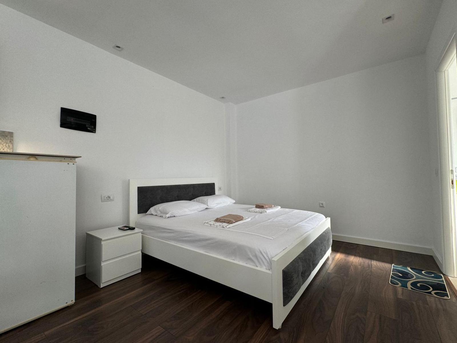 Sulozeqi Apartments 卡萨米尔 外观 照片