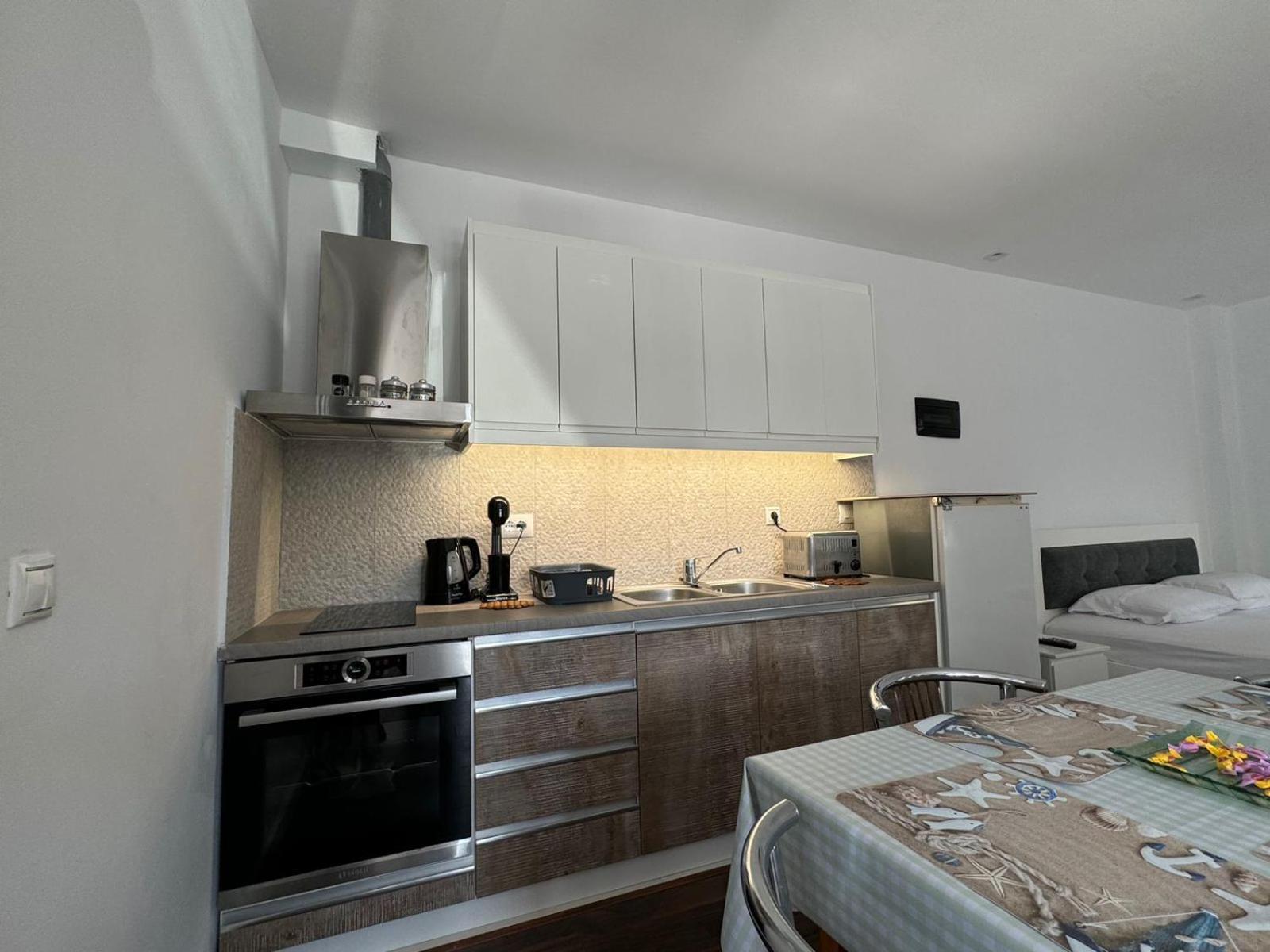 Sulozeqi Apartments 卡萨米尔 外观 照片