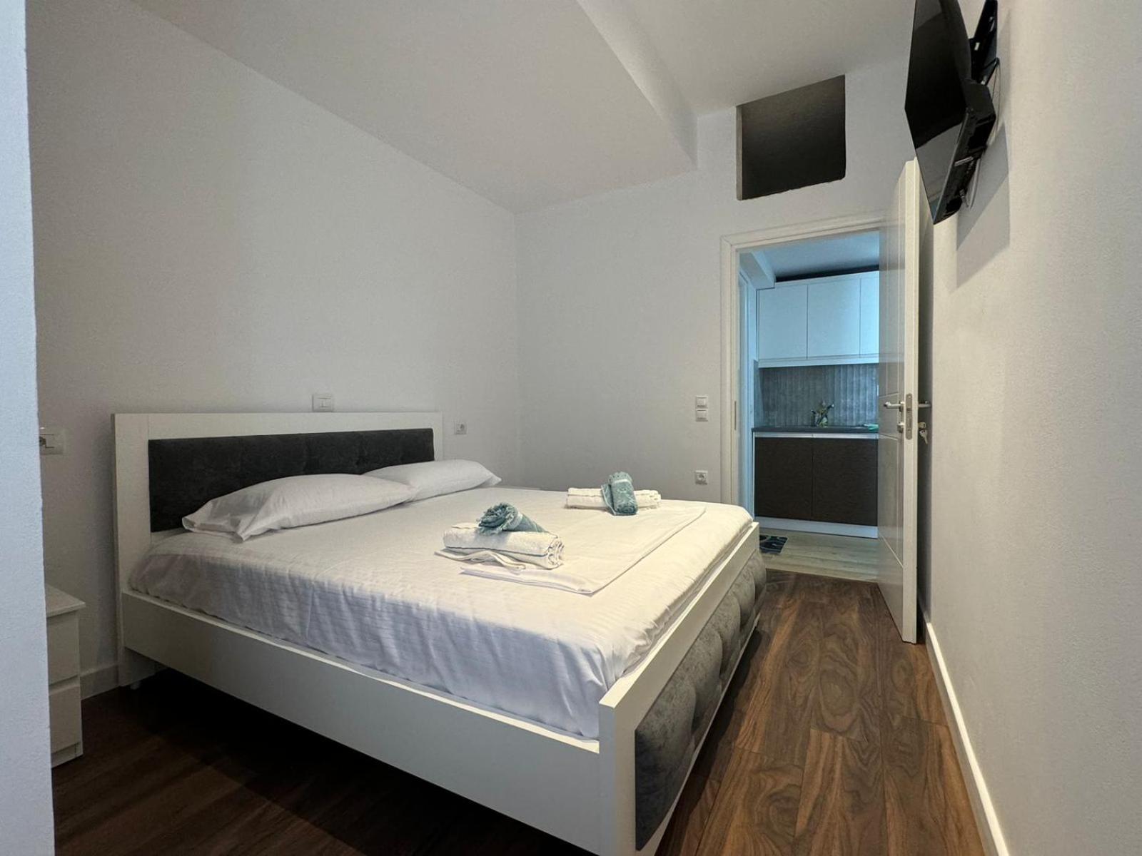 Sulozeqi Apartments 卡萨米尔 外观 照片
