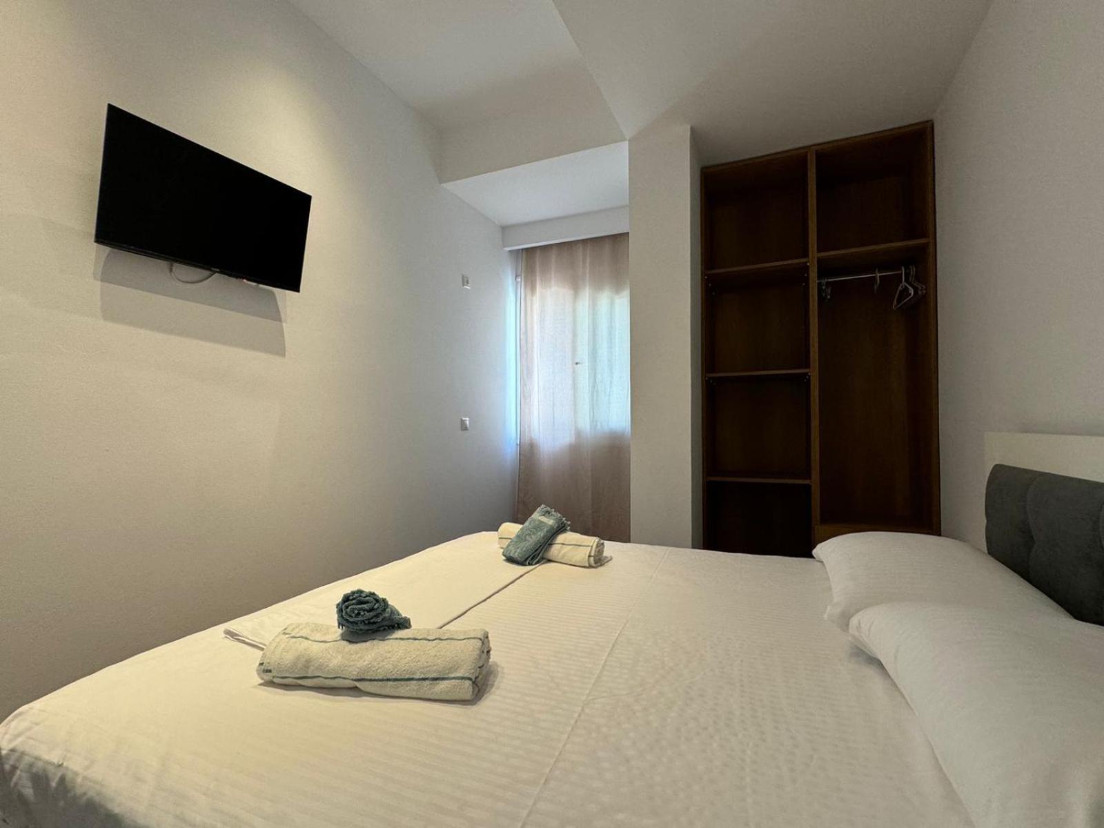 Sulozeqi Apartments 卡萨米尔 外观 照片