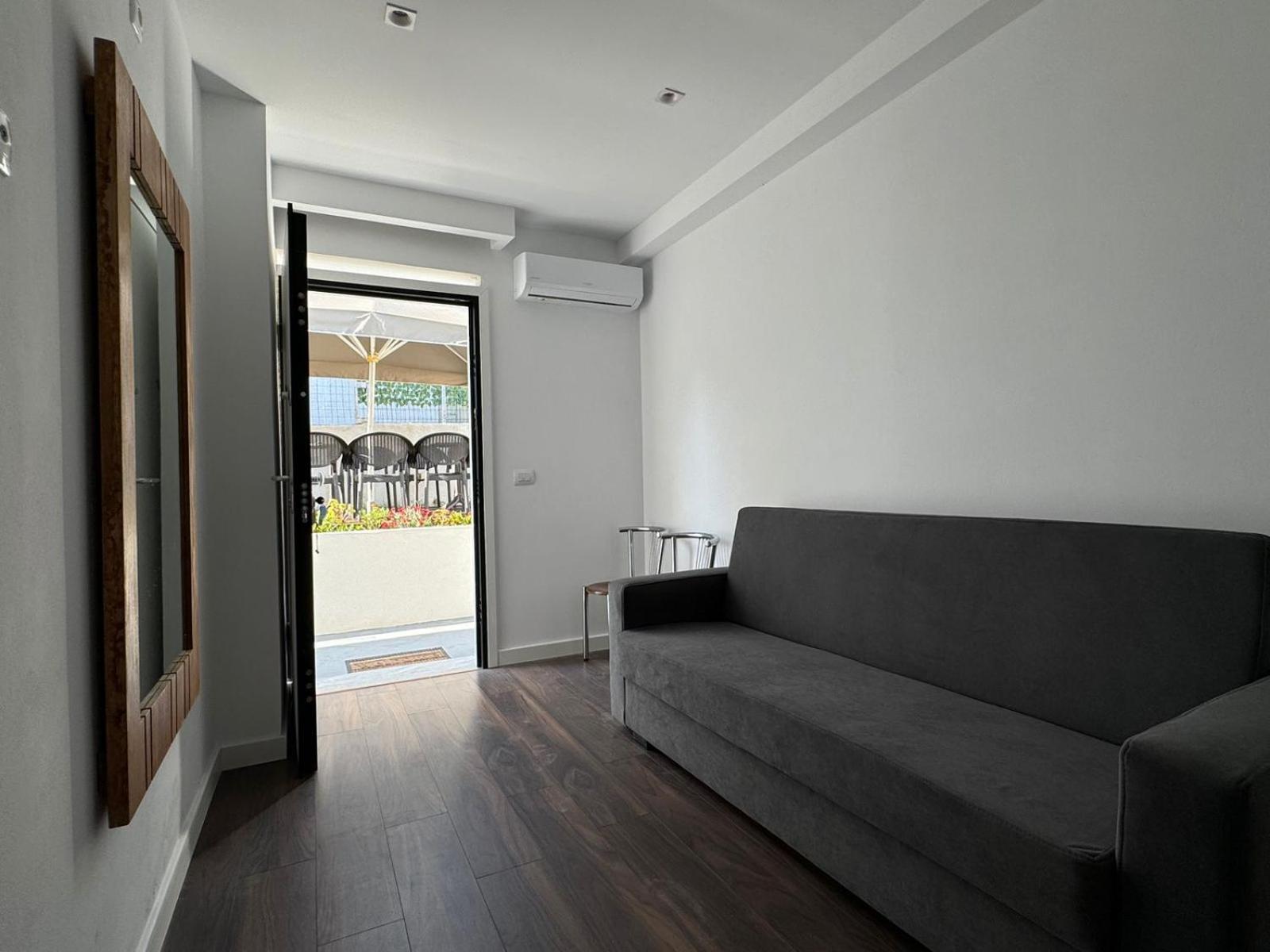 Sulozeqi Apartments 卡萨米尔 外观 照片